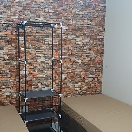Apartamento Capitolio D'Loren Dos Lagos 4º Andar Esterno foto