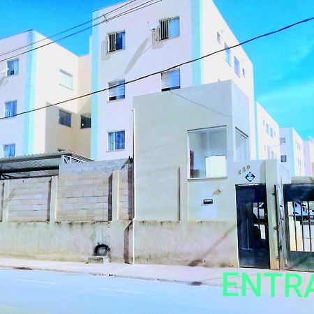 Apartamento Capitolio D'Loren Dos Lagos 4º Andar Esterno foto