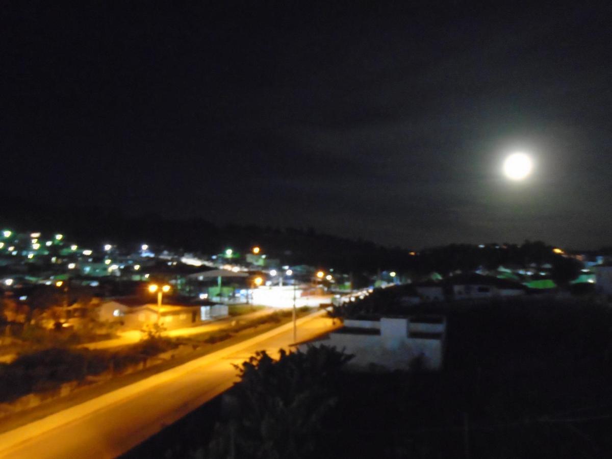 Apartamento Capitolio D'Loren Dos Lagos 4º Andar Esterno foto