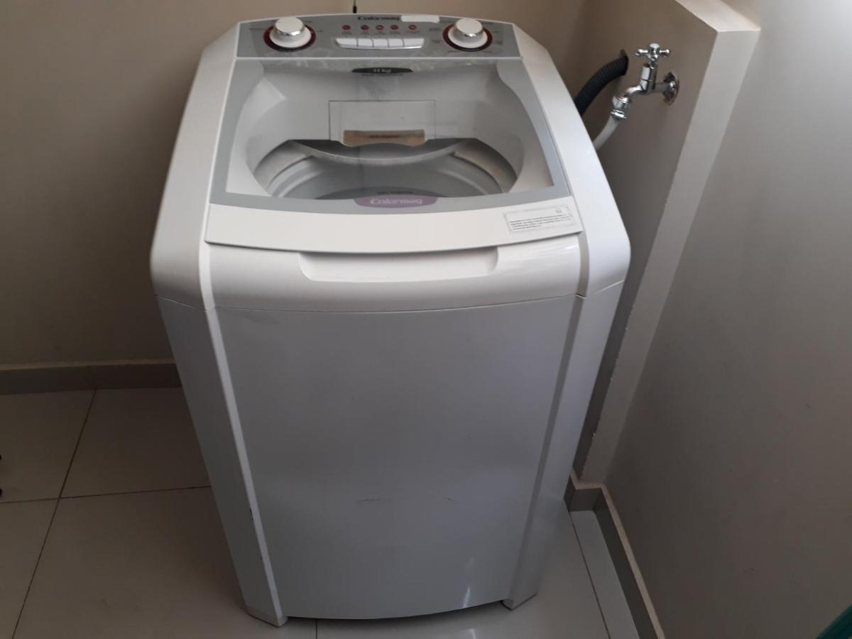 Apartamento Capitolio D'Loren Dos Lagos 4º Andar Esterno foto