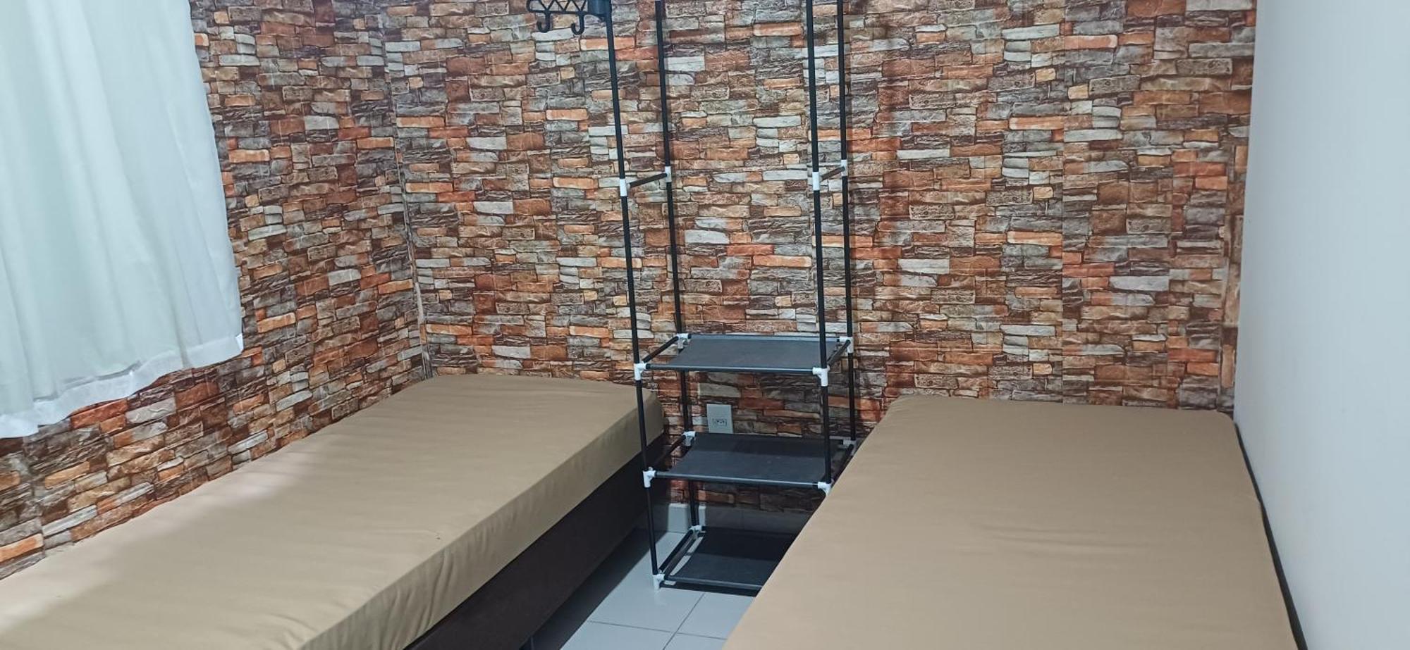 Apartamento Capitolio D'Loren Dos Lagos 4º Andar Esterno foto