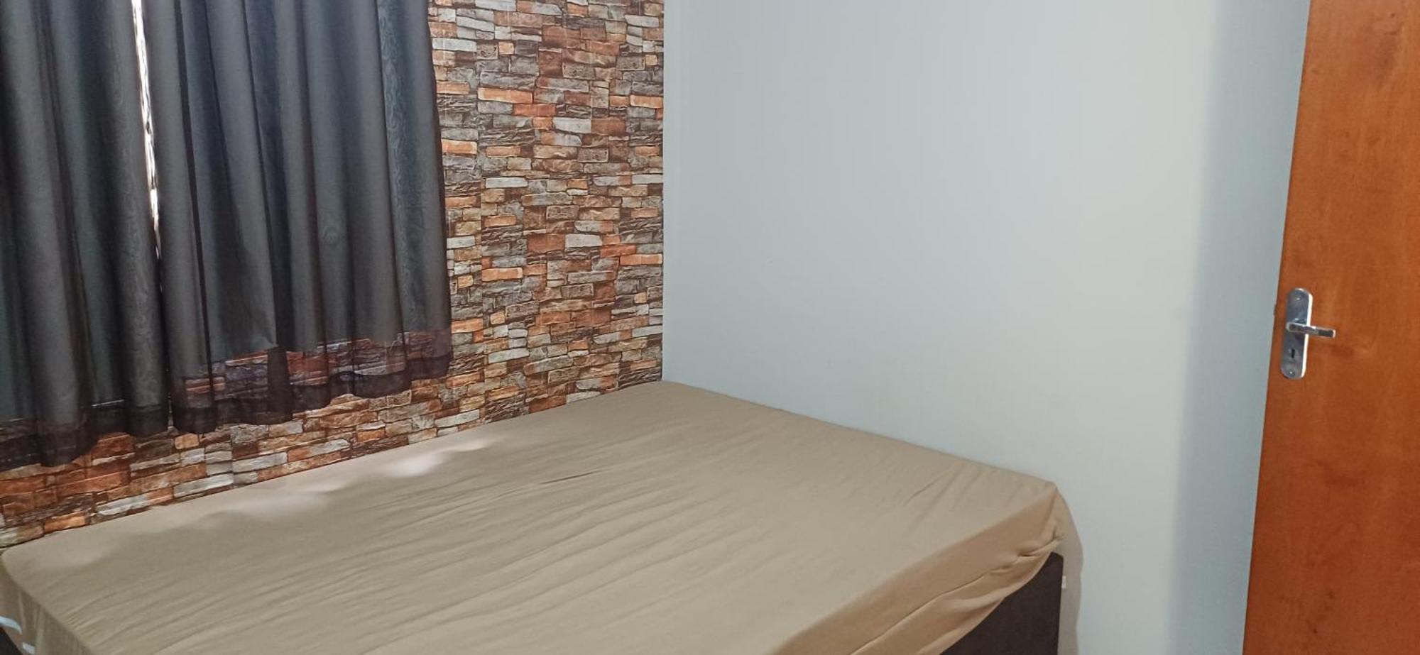 Apartamento Capitolio D'Loren Dos Lagos 4º Andar Esterno foto