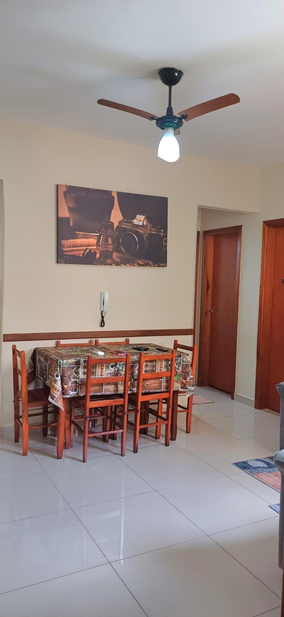 Apartamento Capitolio D'Loren Dos Lagos 4º Andar Esterno foto