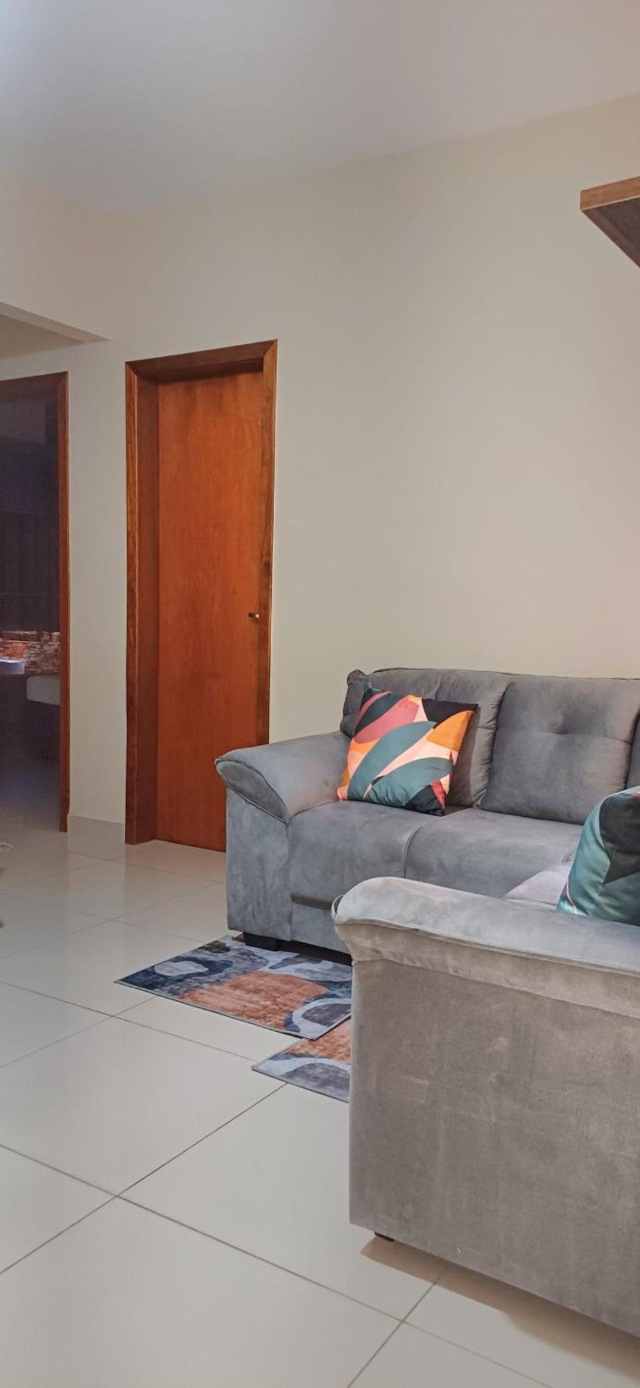 Apartamento Capitolio D'Loren Dos Lagos 4º Andar Esterno foto
